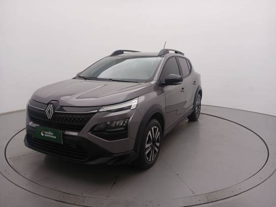 RENAULT KARDIAN 1.0 TCE FLEX EVOLUTION EDC RENAULT KARDIAN 1.0 TCE FLEX EVOLUTION EDC
